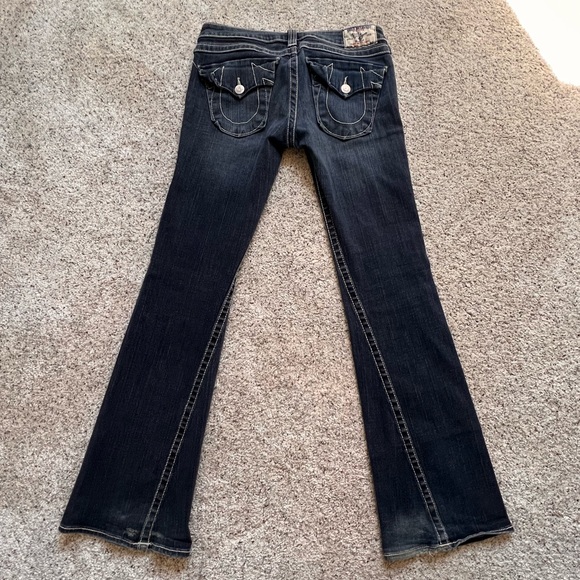 True Religion Jeans - Picture 1 of 6
